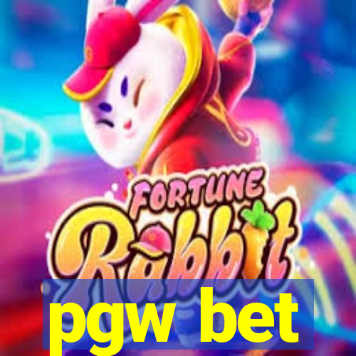 pgw bet